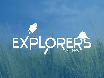 Explorers Children's Logo