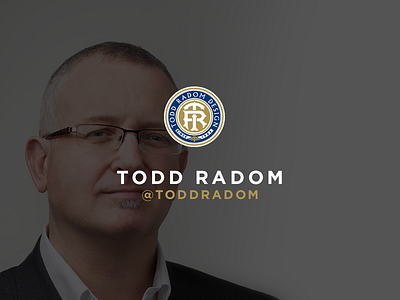 TWI - Todd Radom blog branding design eden creative illustration post sports todd radom