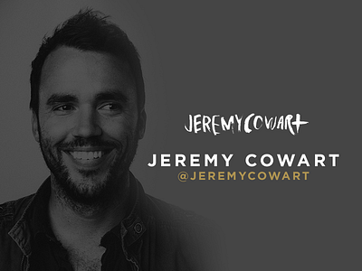 Jeremy Cowart - TWI