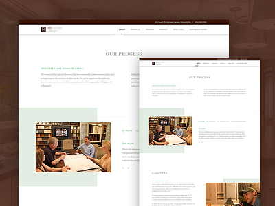 Past Basket Design by Zach Grantham for Eden on Dribbble