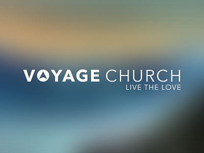 Voyage Church Logo