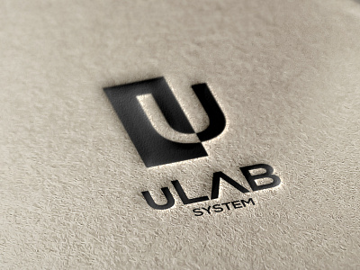 U LAB lab logo