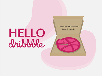 homemade dribbble pizza design dribbble graphic design invitation pizza pizza box thanks for invite