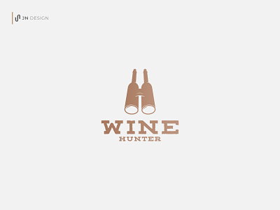 Wine Hunter Logo