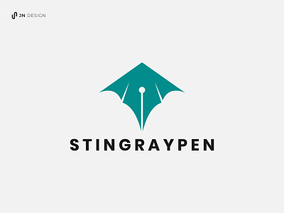 Stingray Pen Logo