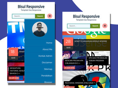 Bisul Responsive Seo