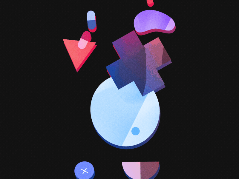 Keyframe Challenge By Gregory Villien On Dribbble