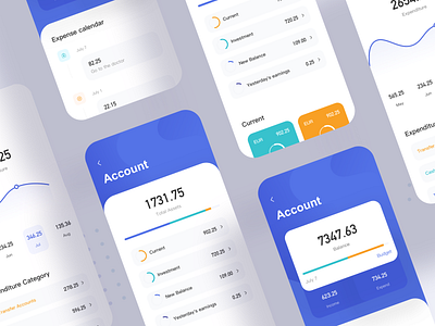 Finance App