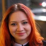 Olena  Bielova