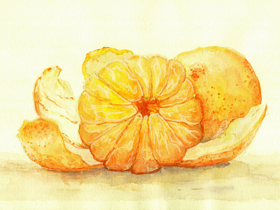 Tangerines