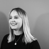 Clémence Cramatte, webdesigner