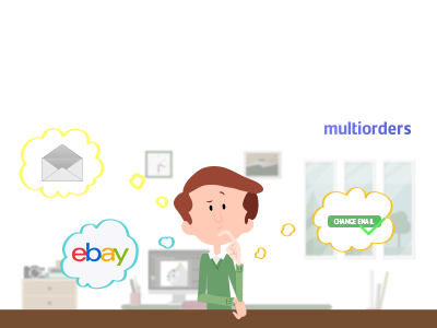 How To Change Your Email On Ebay Multiorders Dribbble ebay ebayseller ecommerce inventory management multichannel multichannel management multiorders order fulfilment order management payment processing shipping management