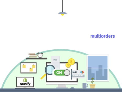 How To Setup Shopify Payments For Your Store Multiorders ecommerce inventory inventory management multichannel online shop order fulfillment order management payment payment processing shipping management shopify shopify payments shopify store