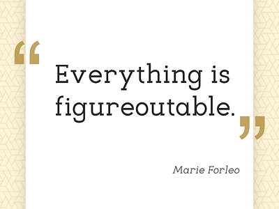 It just takes different amounts of attempts and stubbornness amazon bonanza customer service ebay ecommerce etsy houzz inventory inventory management manomano motivation multichannel newegg order fulfillment order management shipping management shopify smallbiz woocommerce