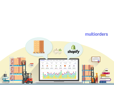 SOLUTION: How To Manage Product Bundles In Shopify? Multiorders bundle product bundles shopify product