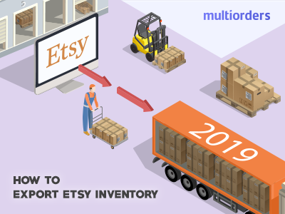 SOLUTION: How To Export Etsy Inventory 2019 Multiorders ecommerce etsy etsy inventory etsy seller etsy shop etsy store export export etsy inventory export inventory inventory inventory management online shop online store order fulfillment order management shipping management