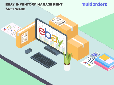 eBay Inventory Management Software Multiorders ebay ecommerce inventory inventory management inventory management software manage ebay inventory manage inventory online shop online store order fulfillment order management shipping management