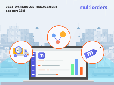 Best Warehouse Management System 2019 Multiorders ecommerce inventory inventory management software system warehouse warehouse management