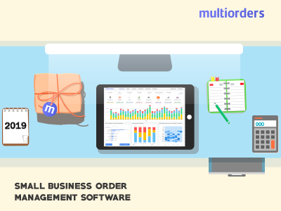 Small Business Order Management Software 2019 Multiorders order management software order software software manage orders orders business small business order management ecommerce