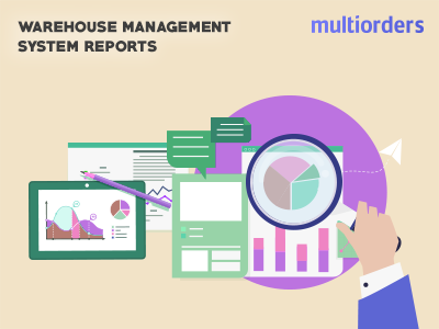 SOLUTION: Warehouse Management System Reports Multiorders ecommerce inventory management online shop online store order fulfillment order management reports shipping management warehouse warehouse management warehouse management system warehouse reports