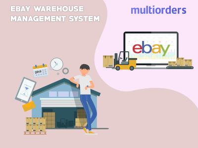 eBay Warehouse Management System Multiorders online store online shop order fulfillment order management inventory management shipping management ecommerce multiorders ebay seller warehouse management ebay warehouse warehouse ebay