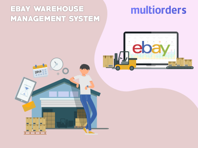 eBay Warehouse Management System Multiorders ebay ebay seller ebay warehouse ecommerce inventory management multiorders online shop online store order fulfillment order management shipping management warehouse warehouse management