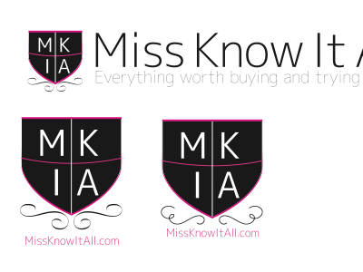 MKIA Logo logo