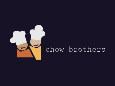 chow brothers logo