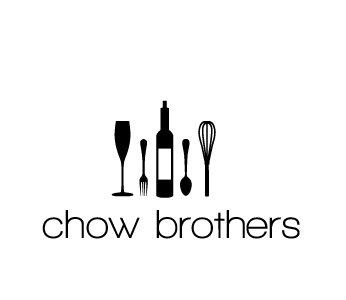 chow brothers logo logo