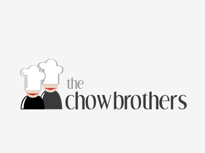 chow brothers logo logo