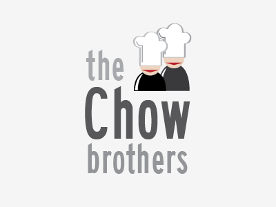 chow brothers logo