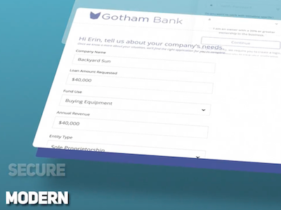 Product Intro - video user-centered design user experience design after effects video demo