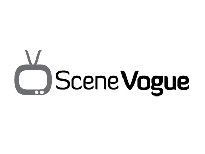 Scene Vogue Logo