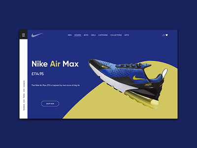Nike air max web site concept adidas jordan nike nike air nike air max nike running nmd shoes