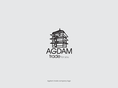 AGDAM trade company