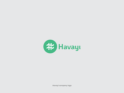Havayi company logo design bank bank logo bank logo design crypto cypto logo logo logo dsign percent percent logo shahin aliyev]