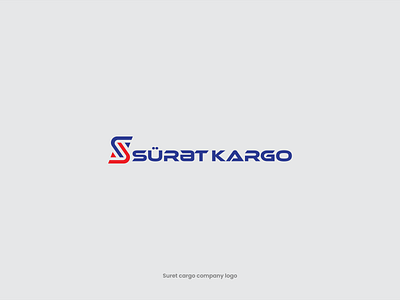 Suret cargo company logo design cargo cargo logo cargo logo design kargo kargo logo logo logo design shahin aliyev