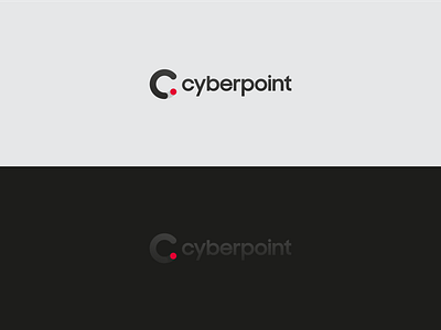 Cyberpoint - cyber security company logo company logo cyber cyber logo cyber security logo cyberpoint cyberpoint logo design design graphic design logo logo design security logo shahin aliyev