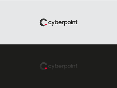 Cyberpoint - cyber security company logo