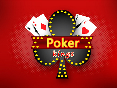 pooker king logo