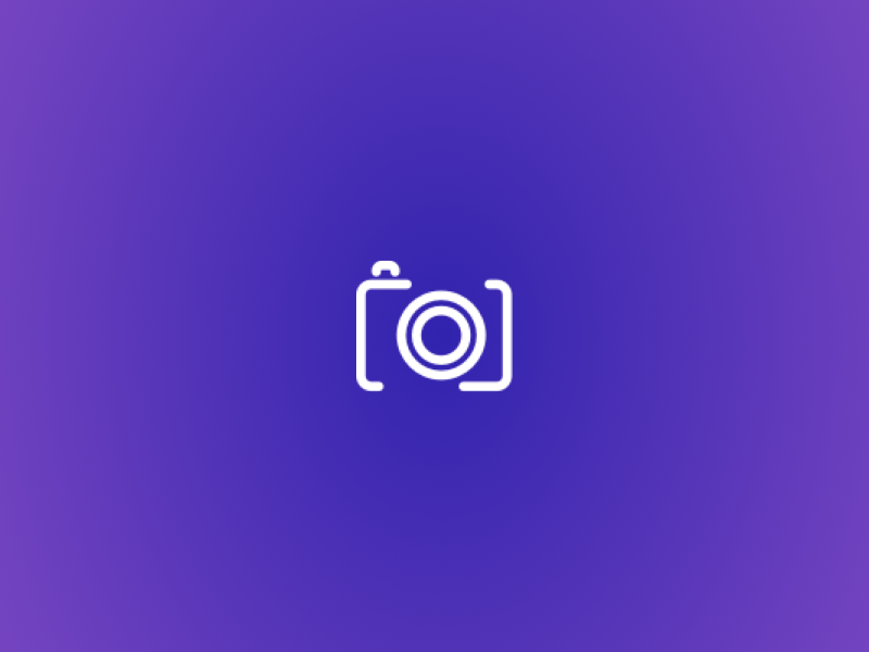 camera app icon