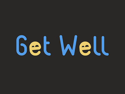 Getwell Logo