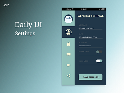 Daily UI - Challenge 7 daily 100 challenge dailyui dailyui007