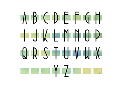 AFUS Font