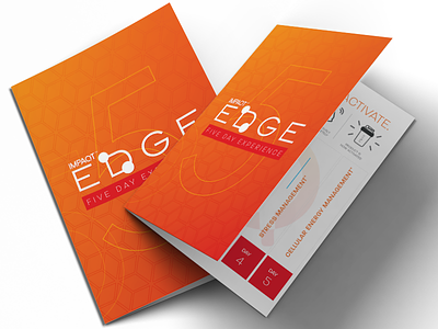 EDGE 5day Experience