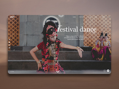 Festival Dance