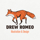 Drew Romeo