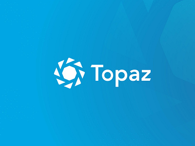 Topaz Redesign