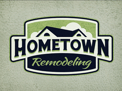 Hometown - Logo Final