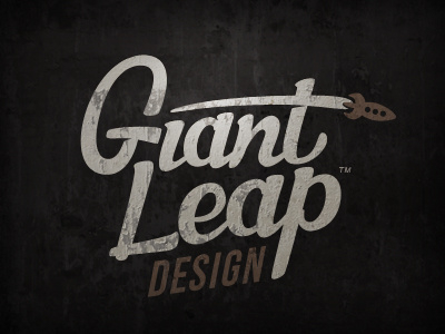 GiantLeap - New Concept WIP